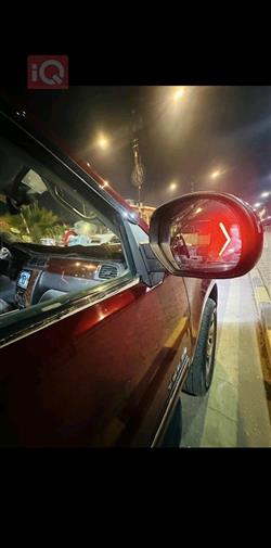 شێڤرۆلێت تاهۆ